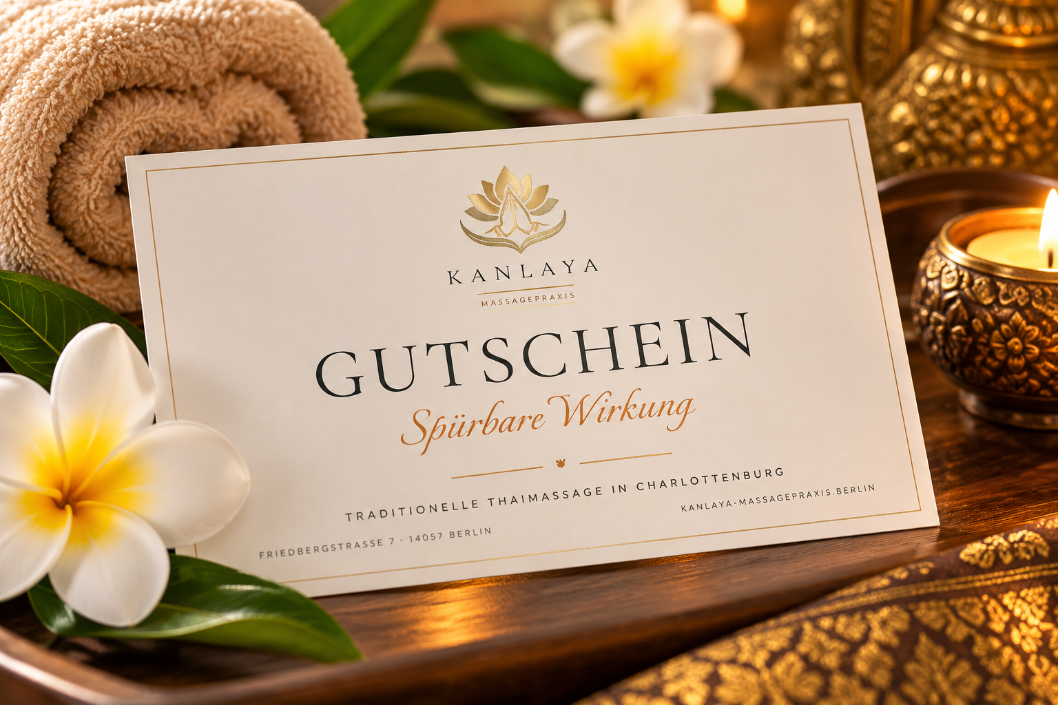 Gutschein